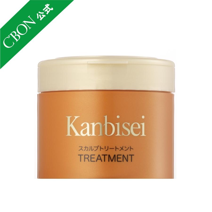 C Bon シーボン 公式 スカルプトリートメント シーボン カンビセイ スカルプトリートメント 250g シーボン Paypayモール店 通販 Paypayモール