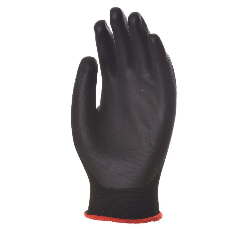 中部物産貿易　ホーケングローブ　ブレスGライナー B-555　1双　タッチパネル対応　15ゲージ　グリップ　メンテナンス作業　建築　組立て　倉庫内作業 |  | 01