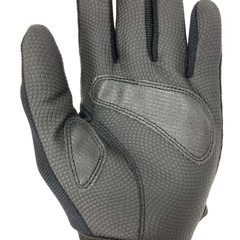 トレーニンググローブ　フルフィンガー　プロワーク　PROfessional WORKout　PW-02　グリップグローブ　ベンチプレス　プルダウン |  | 01