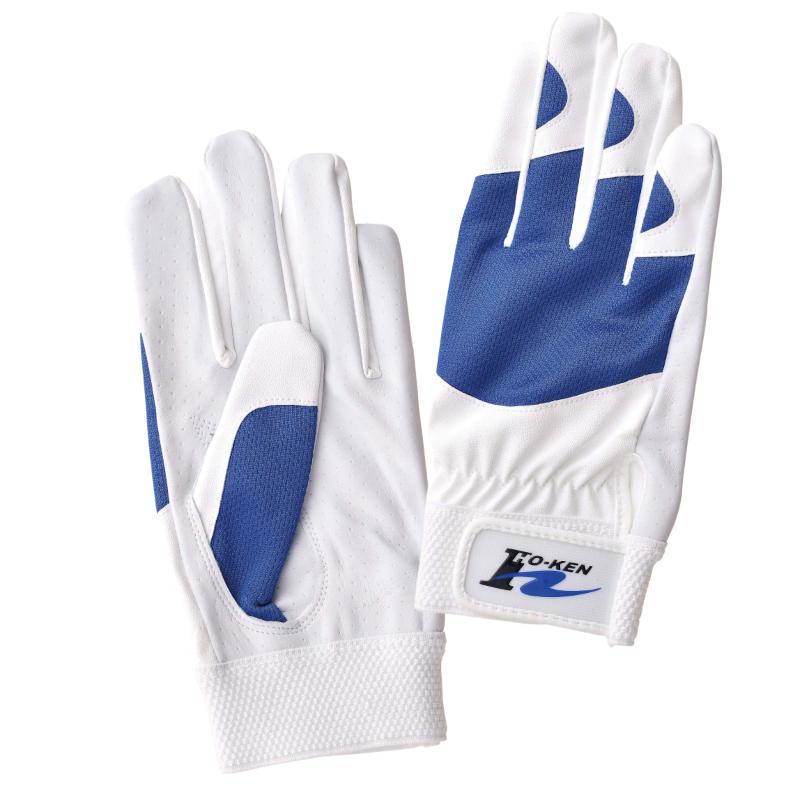 中部物産貿易　ホーケングローブ　羊革手袋　AERO  SHEEP　AS-254レッド　AS-255ブルー　吸汗速乾　東レ生地 |  | 01