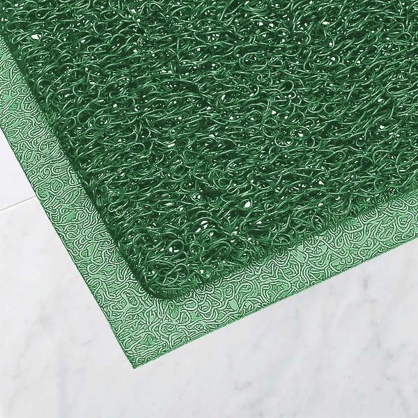 3M ノーマッドマット エキストラ デューティ ダークグリーン 900mm×750mm EX-D/GRE-900X750