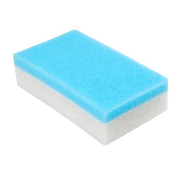 3M - ともし火洗い濯ぎたわし L アオ 60個入(＠1個あたり近所274.9円)L/CL-L-BLU-VP キッチン、日用品、文具-台所洗剤、洗浄用品