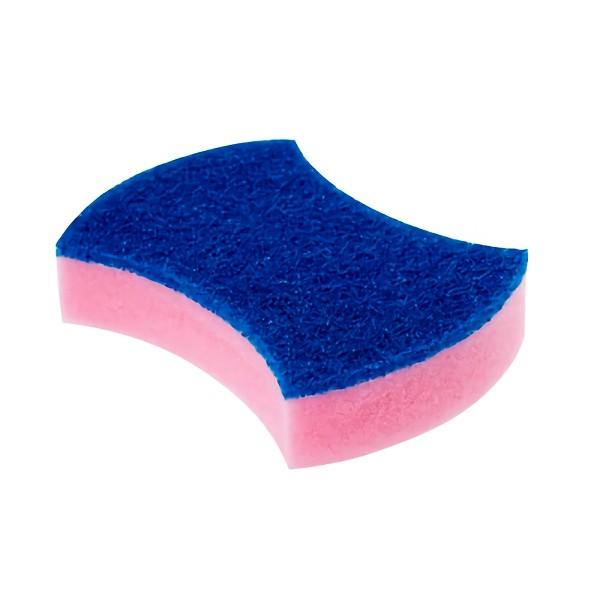 3M パワースポンジ ピンク 60個入(＠1個あたり300.7円)3005-PIN-VP