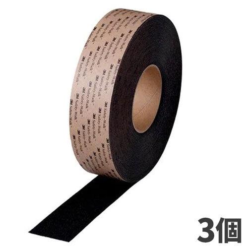 3M セーフティウォーク すべり止めテープ タイプC 黒 100mmX18m 受注