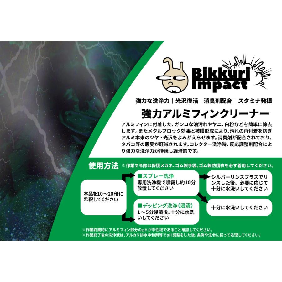 CCNET エアコンモンスター 20kg 10本入 |  | 02