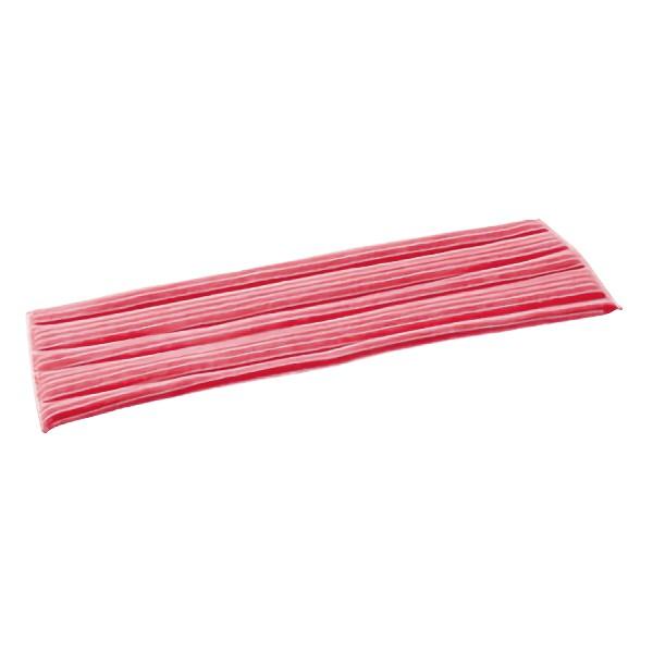 CxS シーバイエス スタンダード ダンプモップ40 レッド 20枚入(＠1枚あたり1150円)5880086