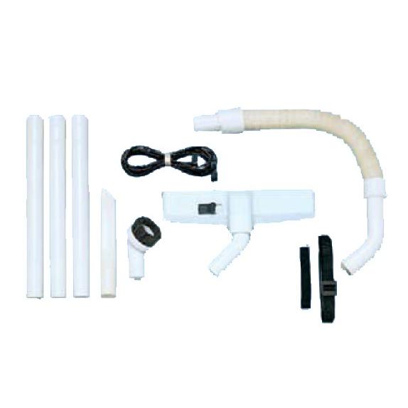 HITACHI業務用掃除機CV-21 2023年製 CV-21 ショルダー型業務用掃除機 日立グローバルライフ