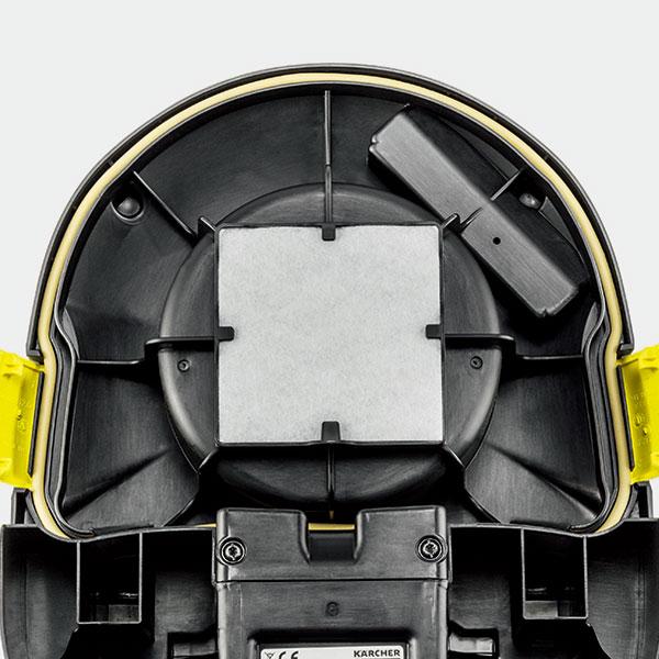 ケルヒャー セール価格 KARCHER 業務用 掃除機 ドライクリーナー