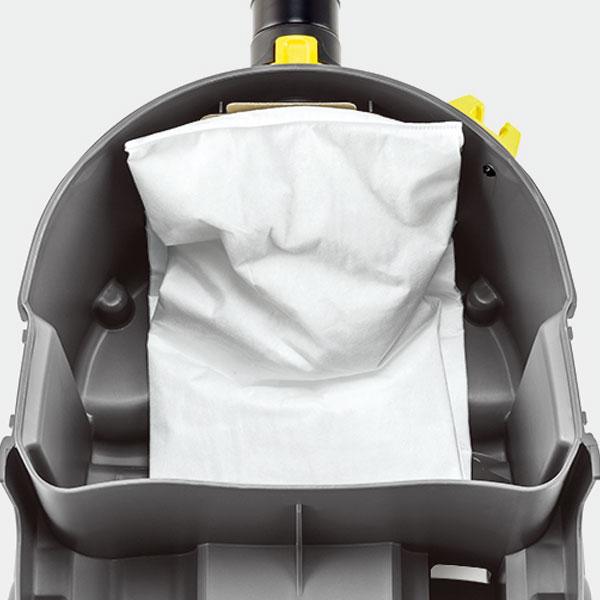 ケルヒャー セール価格 KARCHER 業務用 掃除機 ドライクリーナー