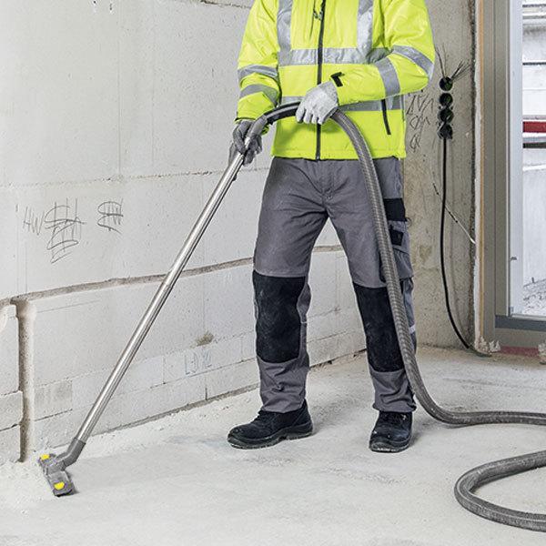 ケルヒャー乾湿両用クリーナー 乾湿両用バキュームクリーナー | ケルヒャー