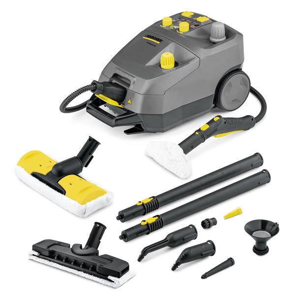 ケルヒャー KARCHER 業務用 スチームクリーナー SG4/4 1.092 ケルヒャー KARCHER 業務用 スチームクリーナー SG4/4 1.092