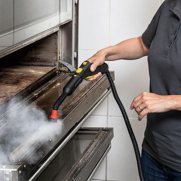 ケルヒャー KARCHER 業務用 スチームクリーナー SG4/4 1.092 ケルヒャー KARCHER 業務用 スチームクリーナー SG4/4 1.092