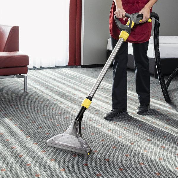 ケルヒャー KARCHER 業務用 カーペットリンスクリーナー Puzzi30/4 1.101-127.0 | ケルヒャー | 02