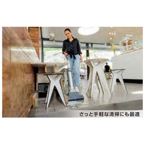 ケルヒャー（KARCHER） セール価格 業務用 手押し式床洗浄機 BR30/1C
