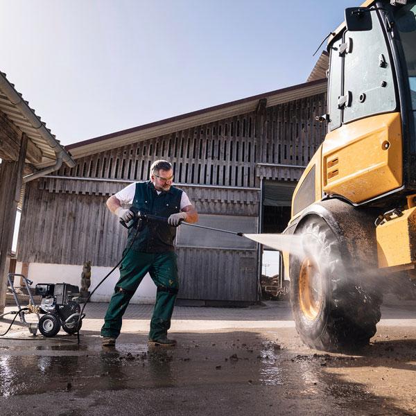 KARCHER 高圧洗浄機本体 Amazon | 【旧モデル】(EC限定)ケルヒャー(Karcher)高圧洗浄機
