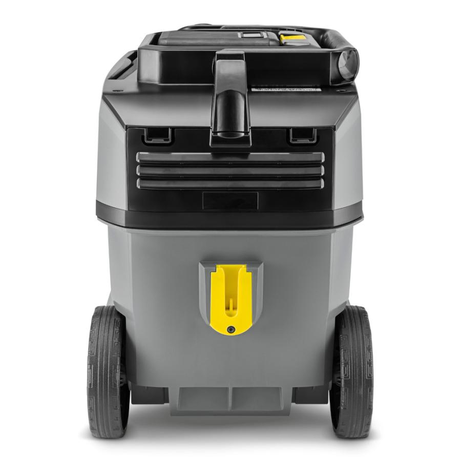 ケルヒャー（KARCHER） コードレスドライクリーナー T10/1BP 掃除機