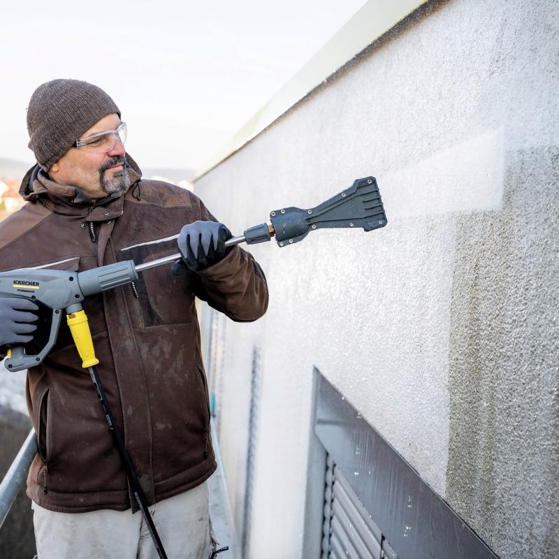 セール価格 ケルヒャー eco!Booster TR 045 2.113-087.0 : CCnet 快適