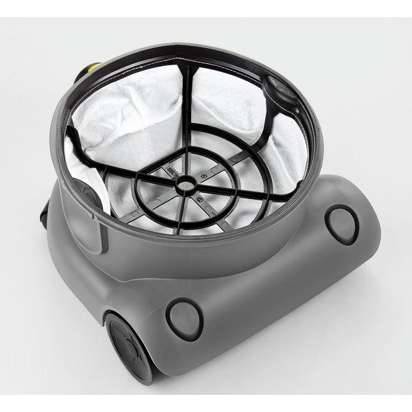 ケルヒャー KARCHER 業務用 掃除機 ドライクリーナー T7/1Plus ケルヒャー KARCHER 業務用 掃除機 ドライクリーナー T7/1Plus