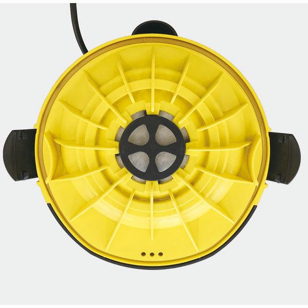 ケルヒャー KARCHER 業務用 掃除機 ドライクリーナー T7/1Plus ケルヒャー KARCHER 業務用 掃除機 ドライクリーナー T7/1Plus