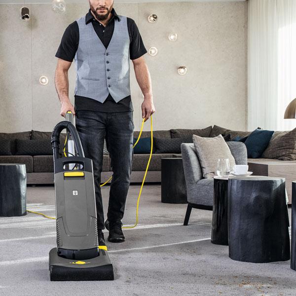ケルヒャー KARCHER 業務用 掃除機 アップライト式 バキューム ケルヒャー KARCHER 業務用 掃除機 アップライト式 バキューム