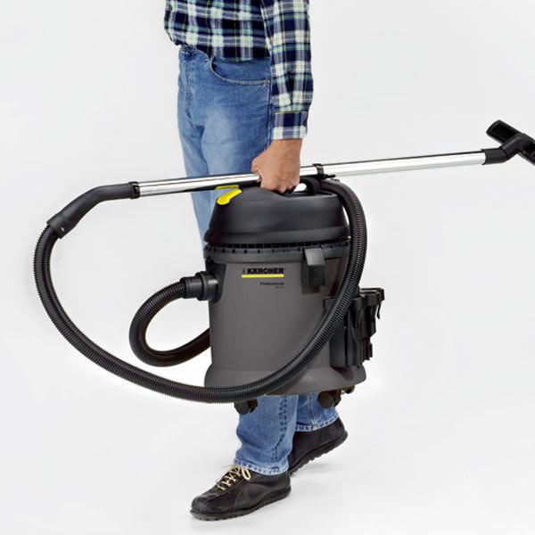 セール価格　ケルヒャー　KARCHER　業務用　掃除機　乾湿両用クリーナー　ケルヒャー特集　1.428-521.0　NT27