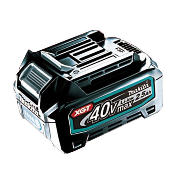 マキタ BL4025 リチウムイオンバッテリ 40Vmax 2.5Ah 新品 純正品 A