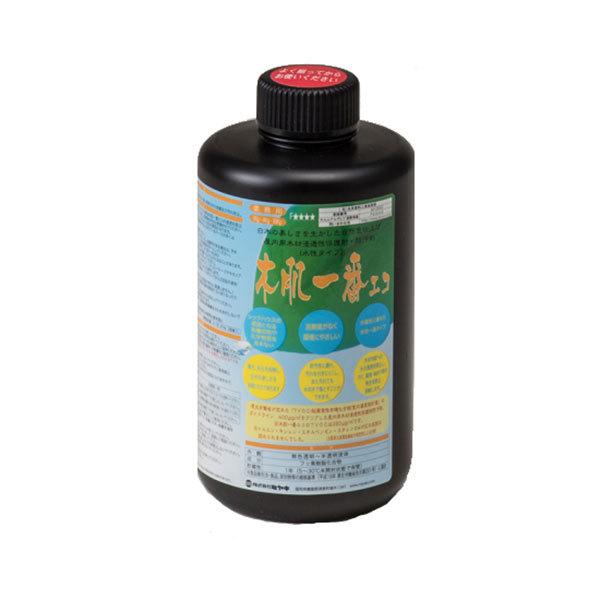 ミヤキ 木肌一番エコ 1kg 10本入(＠1本あたり4719円)