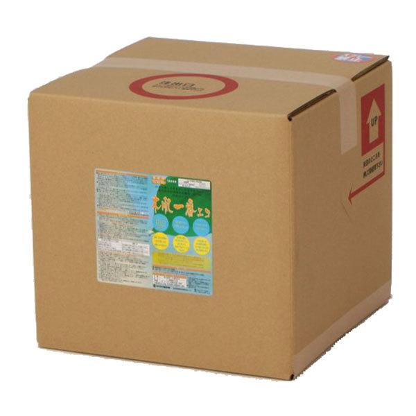 ミヤキ 木肌一番エコ 16kg