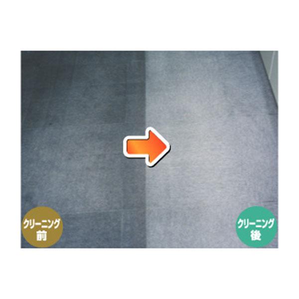 オーブテック スペースショット カーペット・壁紙用クリーナー 4L |  | 04