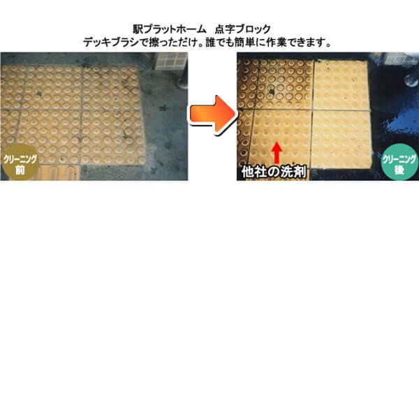 セール価格 オーブテック スペースショット 万能環境クリーナー 1L |  | 05
