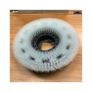 ペンギンワックス BP-150Li用 15インチ ナイロンブラシ ブラシ白色(旧製品はグレー) 送り先法人or屋号宛名要 009041 : CCnet  快適バリューSHOP - 通販 - Yahoo!ショッピング ペンギンワックス BP-150Li パッドホルダー15吋【法人限定】