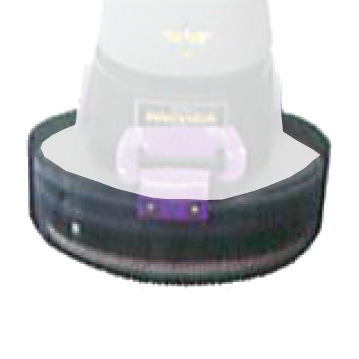 ペンギンワックス 15インチ イノベーター用ワンタッチガード 透明