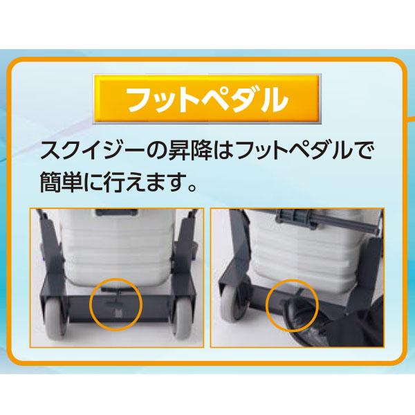 ペンギンワックス コード式ウエットバキューム エアースクープJ ペンギンワックス コード式ウエットバキューム エアースクープJ