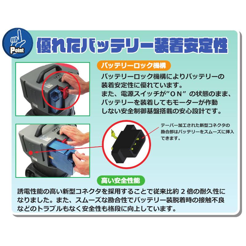 ペンギンワックス 2025 新商品 マイティメイド パワータンク IV (4