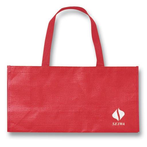セイワ マイクロキャリーバッグ 青 BAG-1 : CCnet 快適バリューSHOP