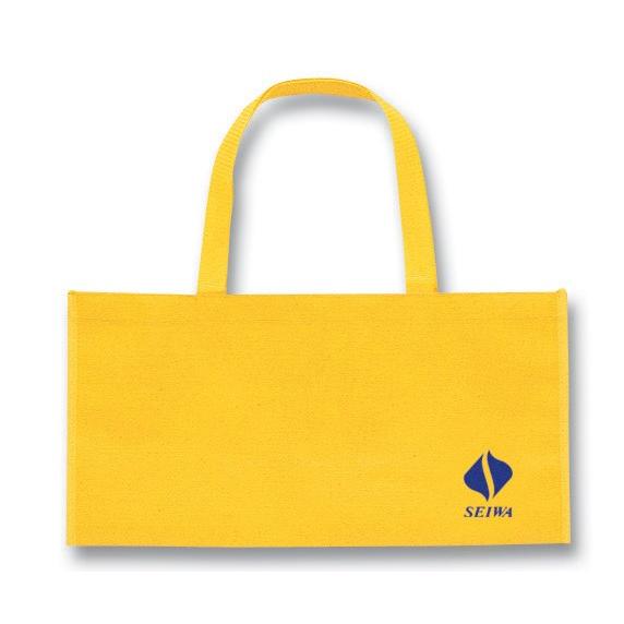 セイワ マイクロキャリーバッグ 青 BAG-1 : CCnet 快適バリューSHOP
