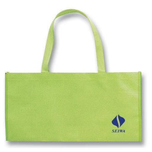 セイワ マイクロキャリーバッグ 青 BAG-1 : CCnet 快適バリューSHOP