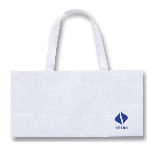 セイワ マイクロキャリーバッグ 青 BAG-1 : CCnet 快適バリューSHOP