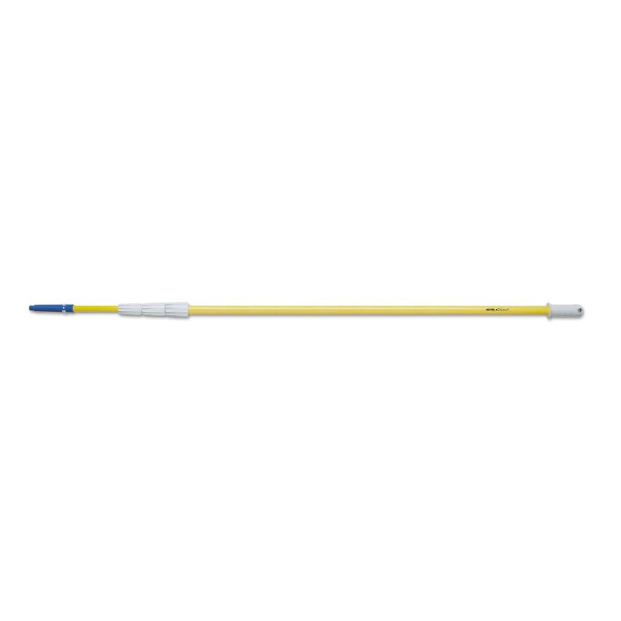 セール価格 セイワ カーボングラスファイバーポール 4段×1.25m TLG-440