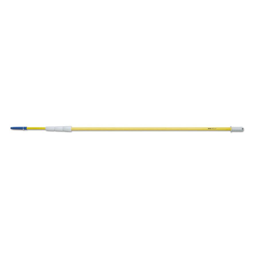 セール価格 セイワ カーボングラスファイバーポール 4段×1.5m TLG-450