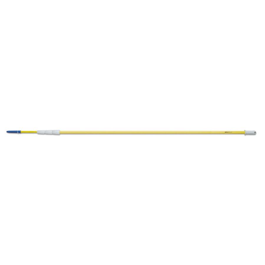 セール価格 セイワ カーボングラスファイバーポール 4段×2.0m TLG-460 
