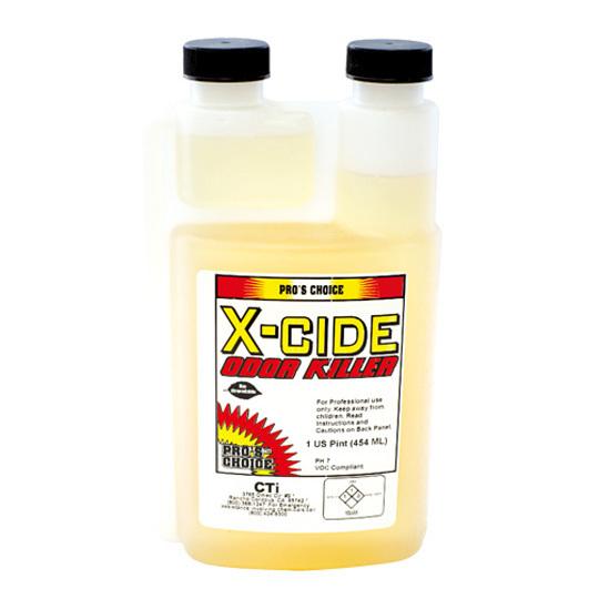 SMSjapan 消臭剤 エックスサイド S 480mL 12本入(＠1本あたり3217.5円