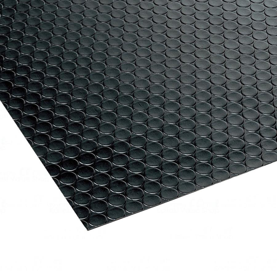 テラモト リサイクル長マット コインブラック 滑り止めマット 915mm×20m MR-157-020-6 : CCnet 快適バリューSHOP -  通販 - Yahoo!ショッピング