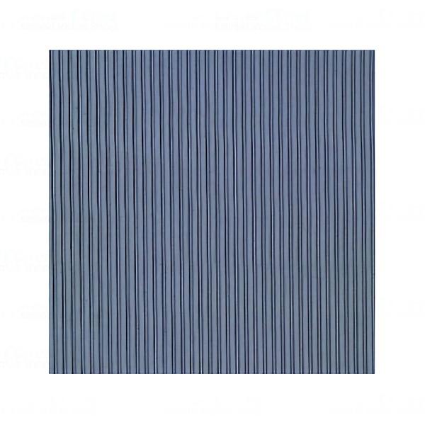 テラモト/イルマゴム 筋入ゴム 3mm厚 灰 滑り止めマット 1m×20m MR-142-010-5の画像