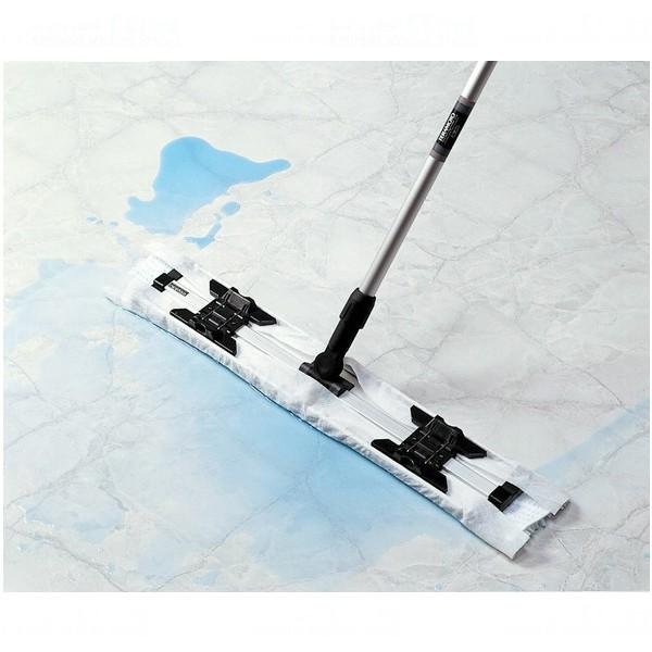 テラモト ライトダスターNW-69 100枚入 清掃用品 CL-362-069-0 : CCnet