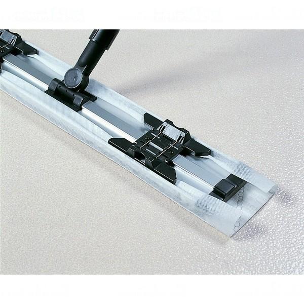 ③テラモト　ライトモップ(アルミ150)90㎝　CL-352-690-0　LightMop 取扱説明書付　薄型ヘッド　TERAMOTO ライトモップ アルミ伸縮柄 | 株式会社テラモト