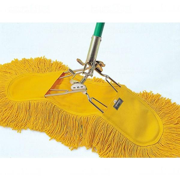 テラモト ホールモップ 60cm CL-330-060-0 : CCnet 快適バリューSHOP