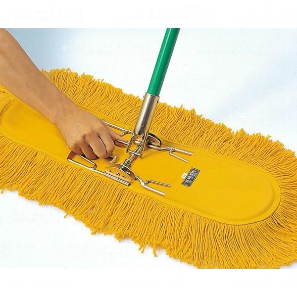 テラモト ホールモップ 90cm CL-330-090-0 : CCnet 快適バリューSHOP