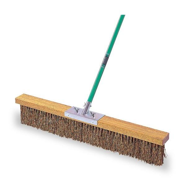 期間限定 セール価格 テラモト コートブラシ シダ 180cm 清掃用品 CL-414-018-0