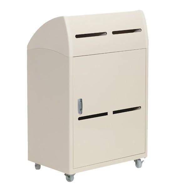 アメジスト クラスター 美しい トライゴーニック▽たくさん レコード